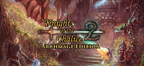 Knights of the Chalice 2 Archmage Edition-GOG