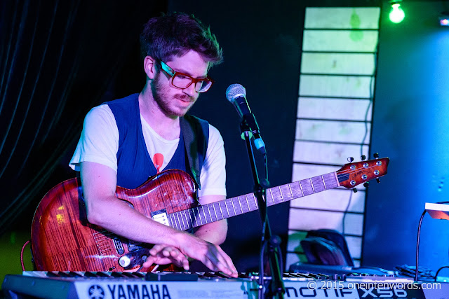 Diana at Adelaide Hall June 19, 2015 NXNE Photo by John at One In Ten Words oneintenwords.com toronto indie alternative music blog concert photography pictures