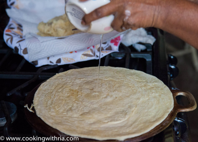 Paratha
