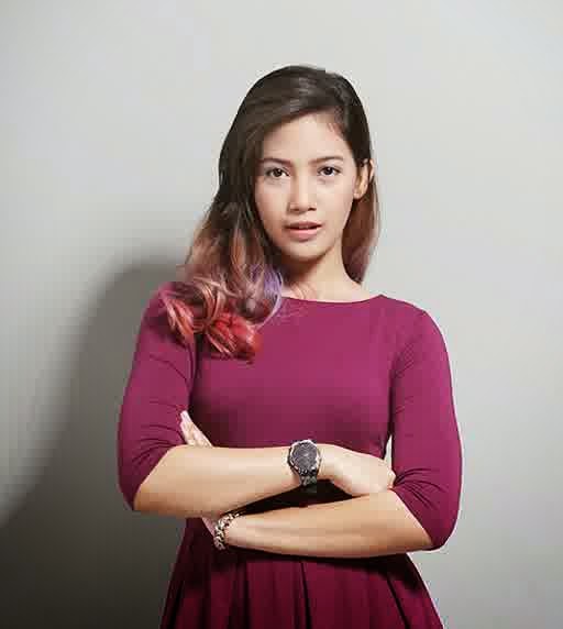 Biodata Lengkap Dhea Seto dan Foto