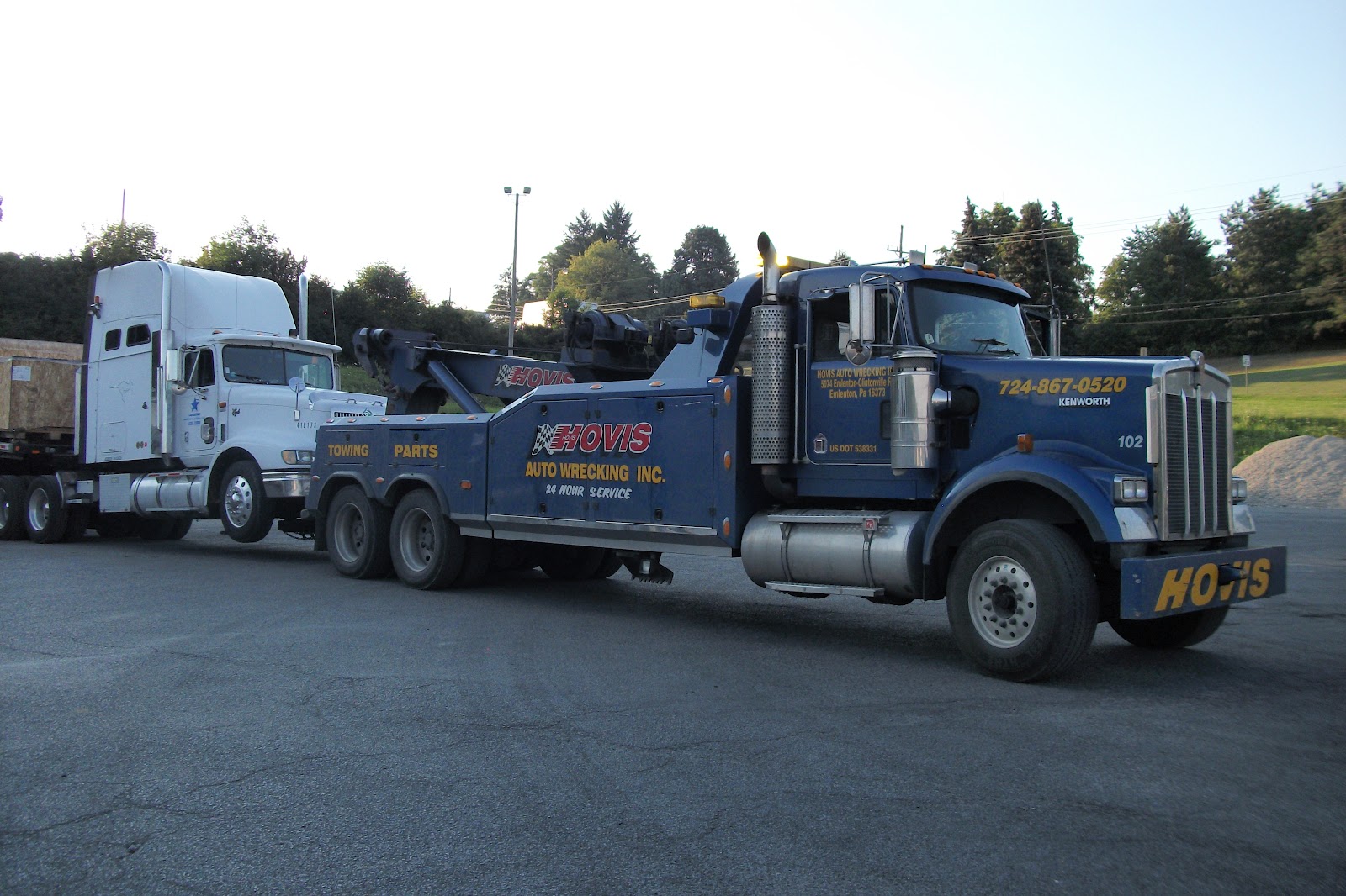 Casey Capers USA Vol 16 No 6 August 31, 2012