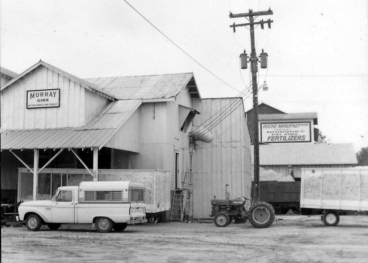 IMAGES OF OUR PAST ROCHE MANUFACTURING COMPANY 1960S EAST JACKSON