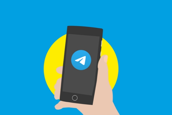 3 Cara Mengatasi Telegram Tidak Bisa Download Video 3 Cara Mengatasi Telegram Tidak Bisa Download Video