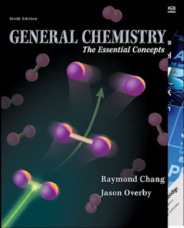 Chang General Chemistry The Essential Concepts 6th Edition