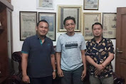 Diduga Ada Loby-Loby Agus Sutrimo di DPW Partai Nasdem Provinsi Lampung,