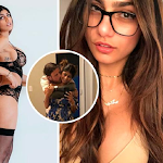 Mia Khalifa Sexy Foto 13