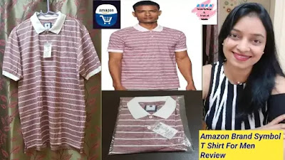 amazon brand symbol men t shirt review, amazon brand symbol review, amazon t shirt review