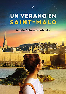 Un Verano en Saint Maló - Mayte Salmerón Almela