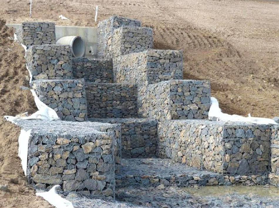 What Is Gabion? Gabion Types, Applications And Advantages In Civil