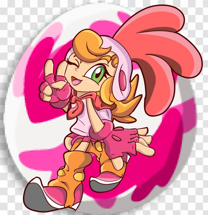 Rolly Roll fanarts