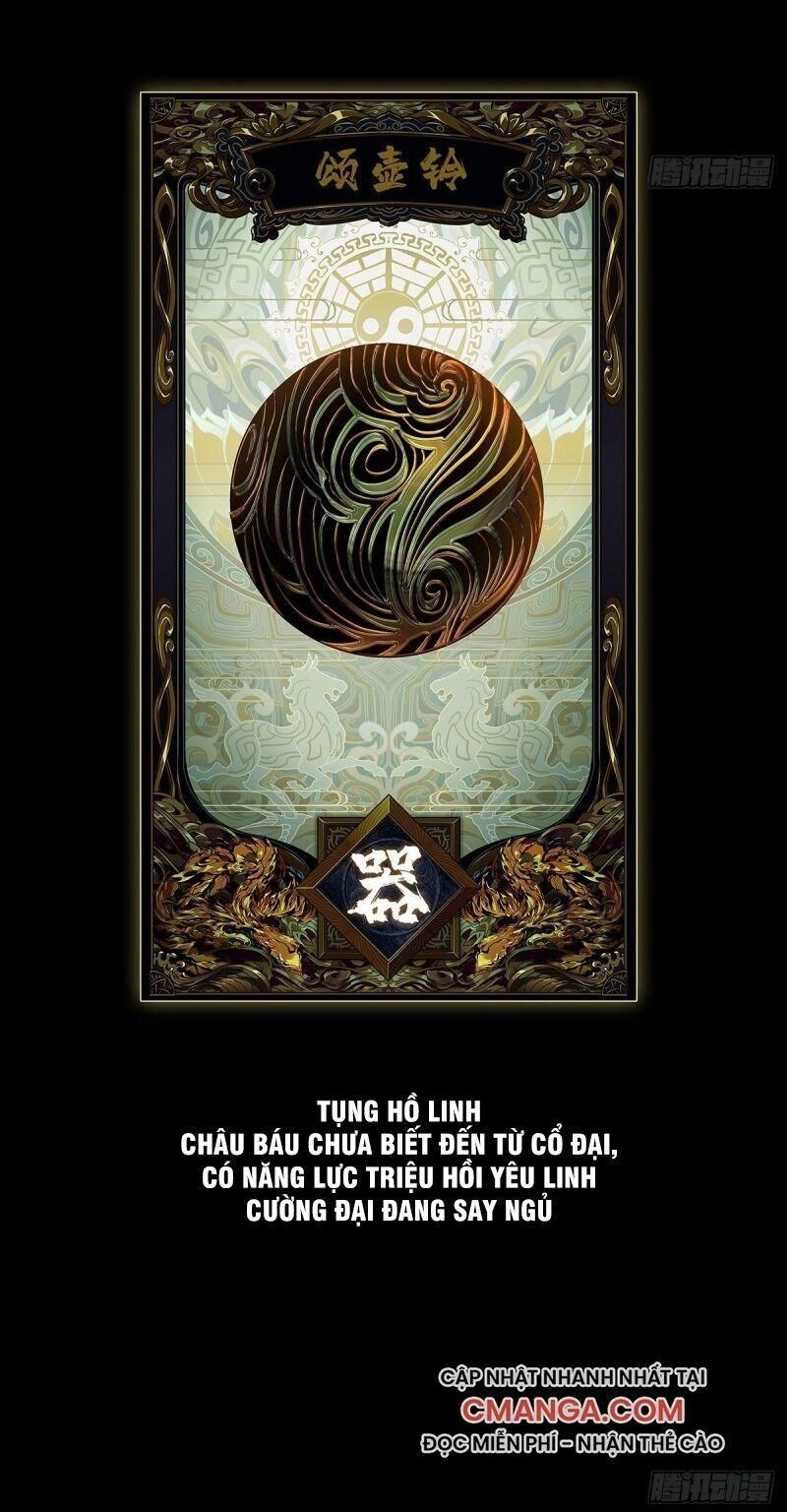 Đại Tượng Vô Hình chapter 96 - Trang 43