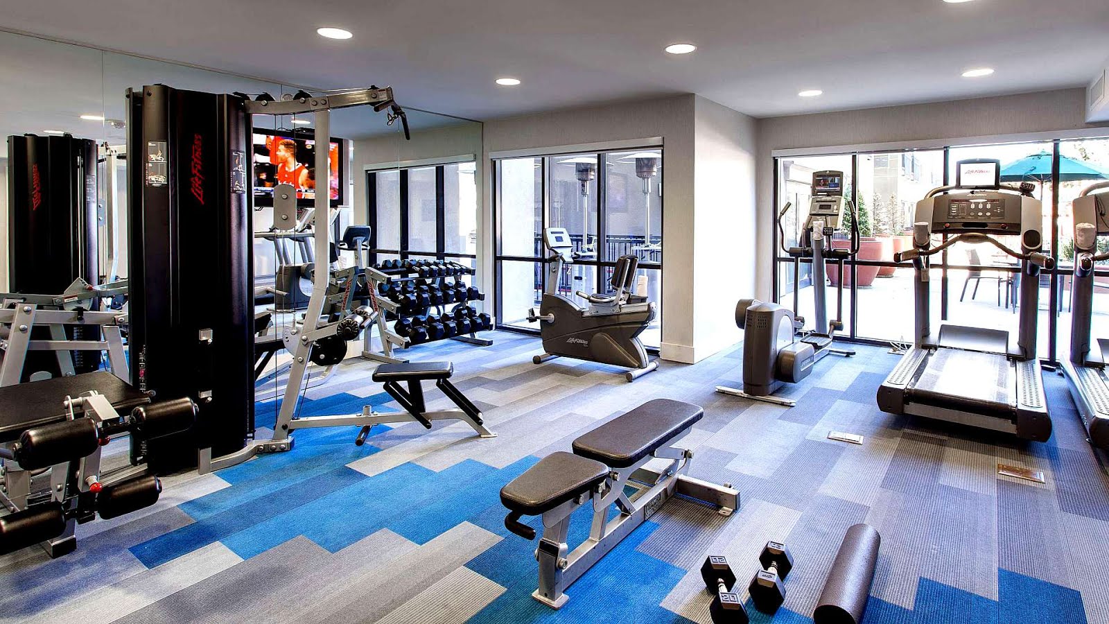 Burbank High School (Burbank, California) Fit  Fit Choices