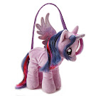 My Little Pony Twilight Sparkle Plush by Accessory Innovations