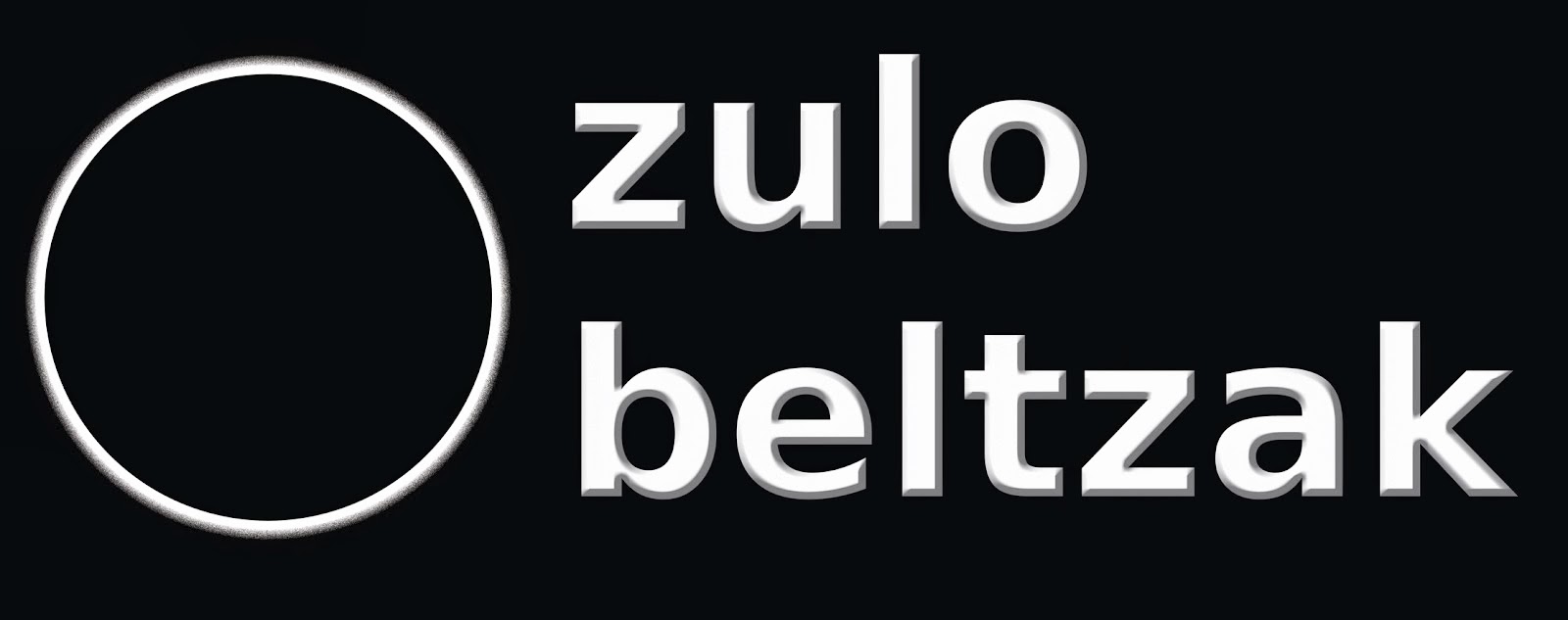 Zulo Beltzak