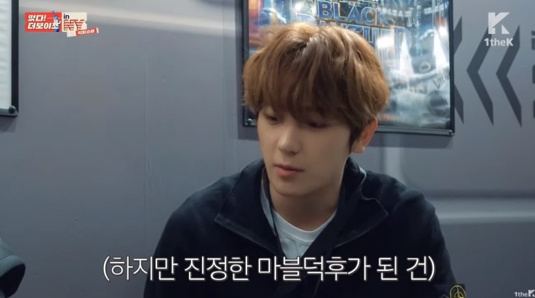 아이언맨 한테 편지 써서 낭독해준 남자아이돌 | 인스티즈