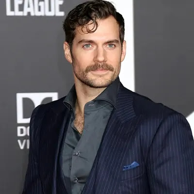 Henry Cavill Biography