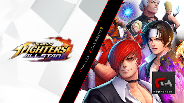 The King of Fighters '97 Global Match Out Tomorrow on PS4, PS Vita –  PlayStation.Blog