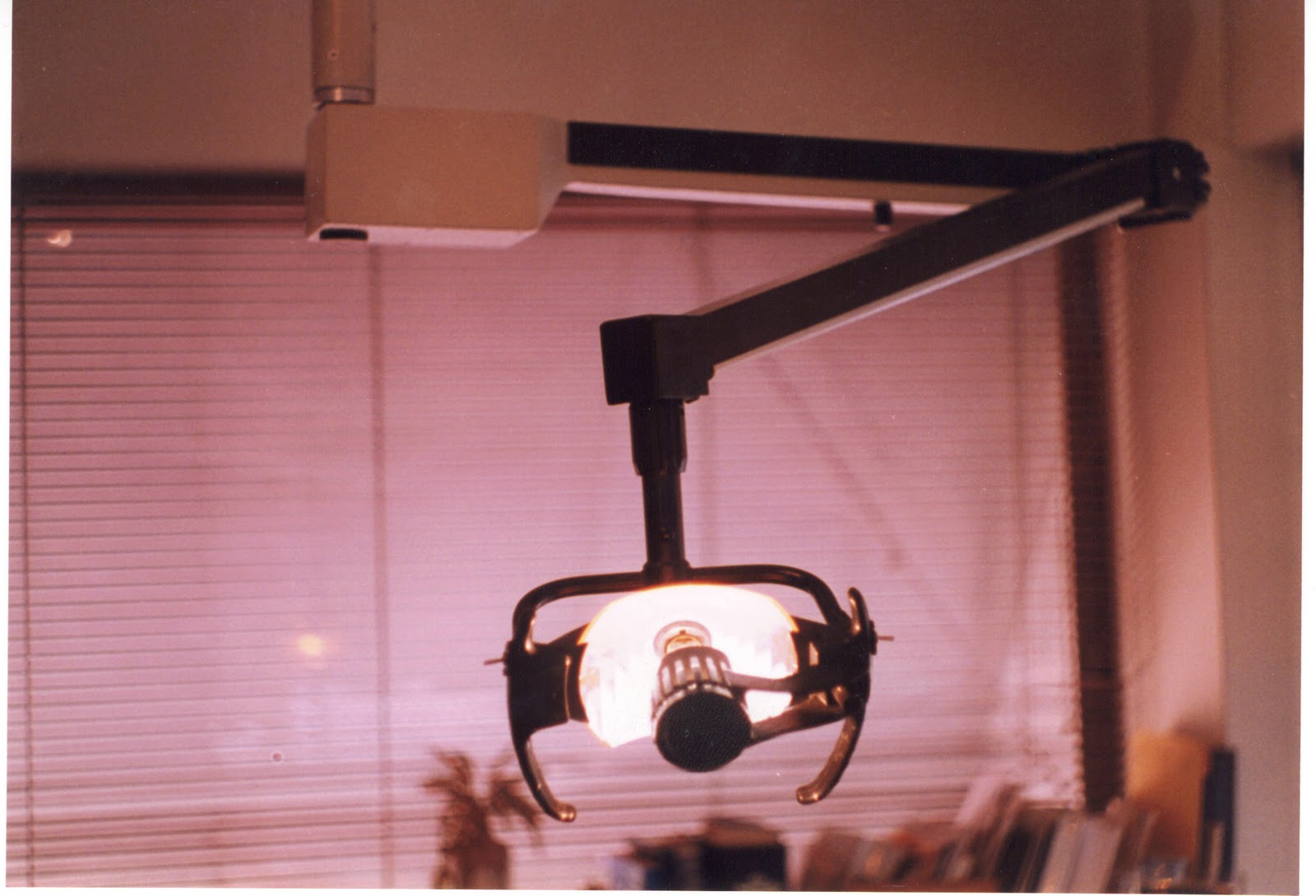 servicio tecnico electronico equipos odontologicos lamparas halogenas