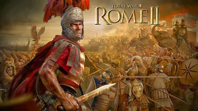 Total war rome 2 factions Total war rome 2 factions