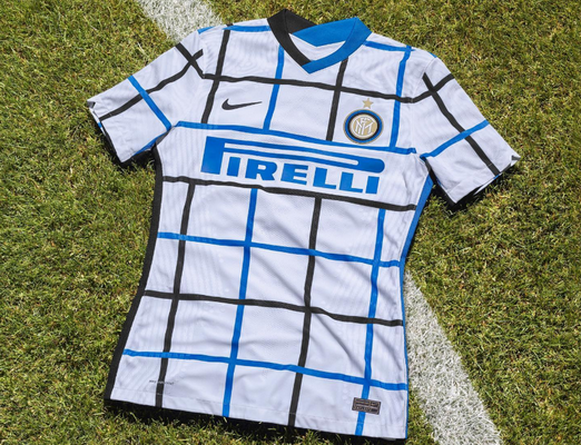 Las mejores playeras de futbol 2021 Clearance