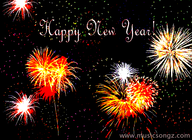 Happy New Year 2021 Whatsapp Images, Facebook Wallpapers, GIFs, Photos