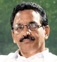 Kannur, K.P Mohanan, Central Jail, Kerala, Minister, Agricultural