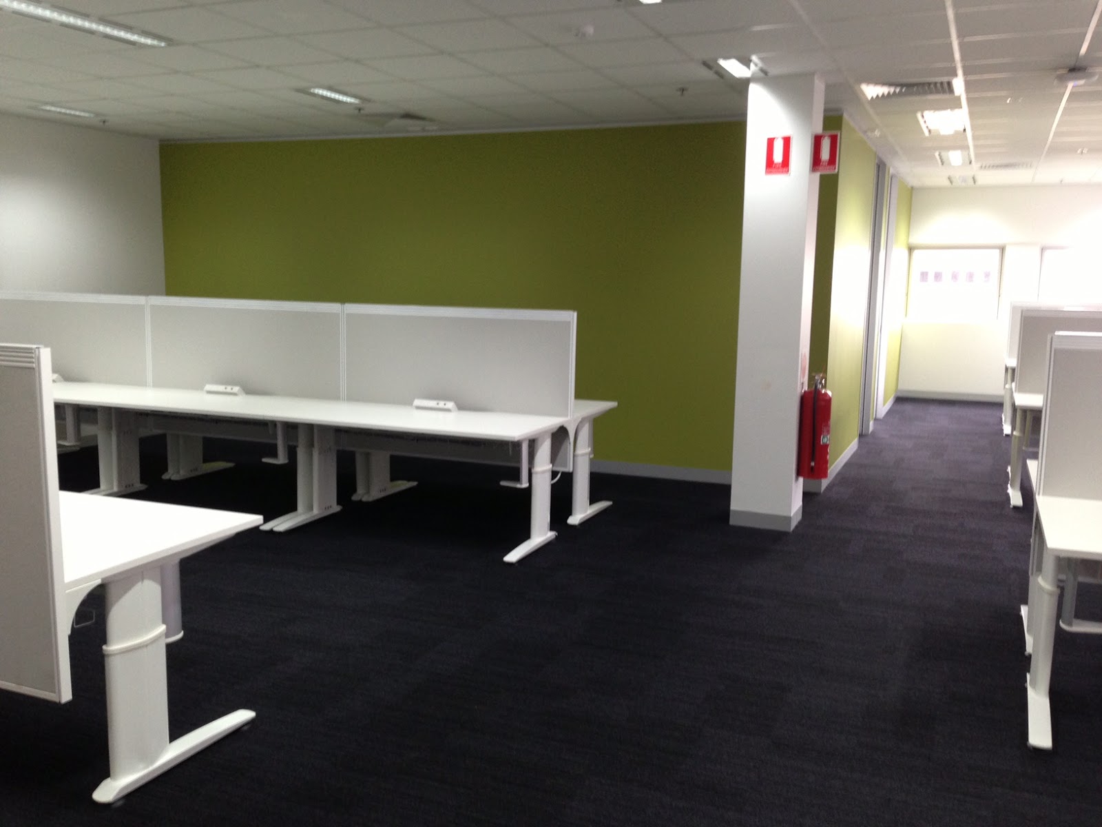 Melbourne Office Furniture