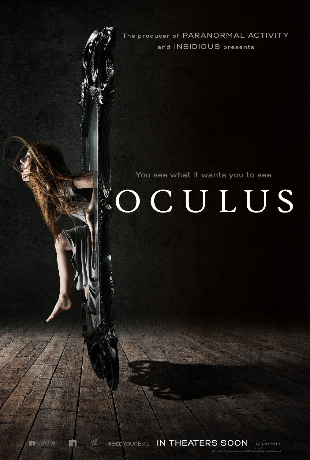 Oculus 2014 - Full (HD)