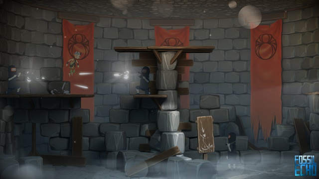 Fossil Echo PC Full Español Fossil Echo PC Full Español