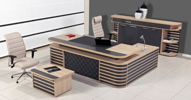 Office Table Furniture Design offeredare available in different design