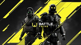  Battle Prime Download APK ( Latest Version )v8.1 Free For Android
