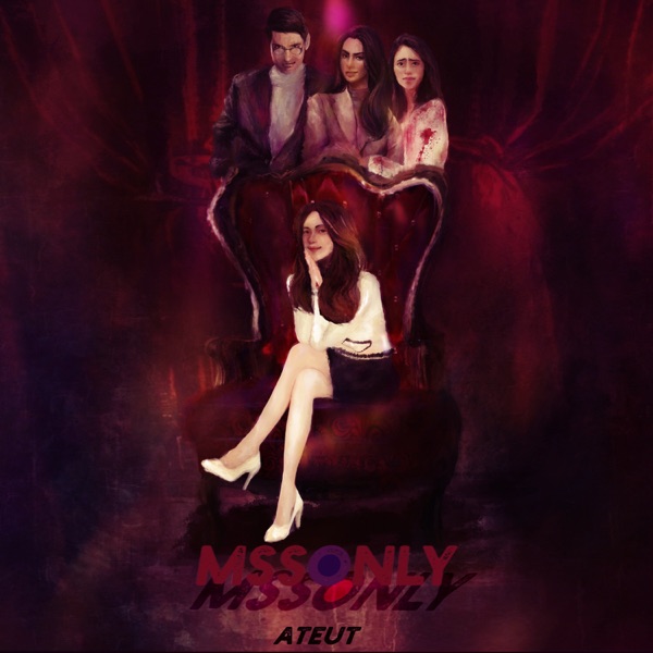 Ateut – Mssonly – Single