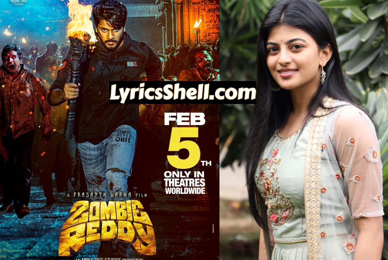 (2021) Zombie Reddy Full Movie Telugu Free Download 720p (2021) Zombie Reddy Full Movie Telugu Free Download 720p