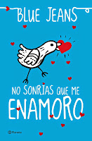 http://verabooks.blogspot.com.es/2014/08/resena-no-sonrias-que-me-enamoro-blue-jeans.html