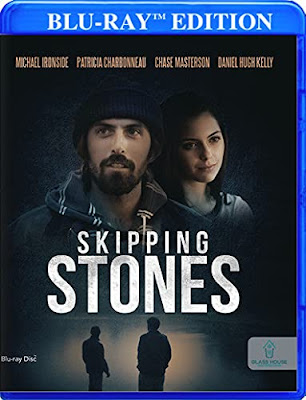 Skipping Stones 2020 Bluray