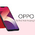 Xóa mật khẩu màn hình Oppo A3s (CPH1803)