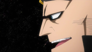 ヒロアカアニメ | ワン・フォー・オール 5代目 ラリアット | 僕のヒーローアカデミア | ONE FOR ALL Fifth user | Lariat | My Hero Academia | Hello Anime !