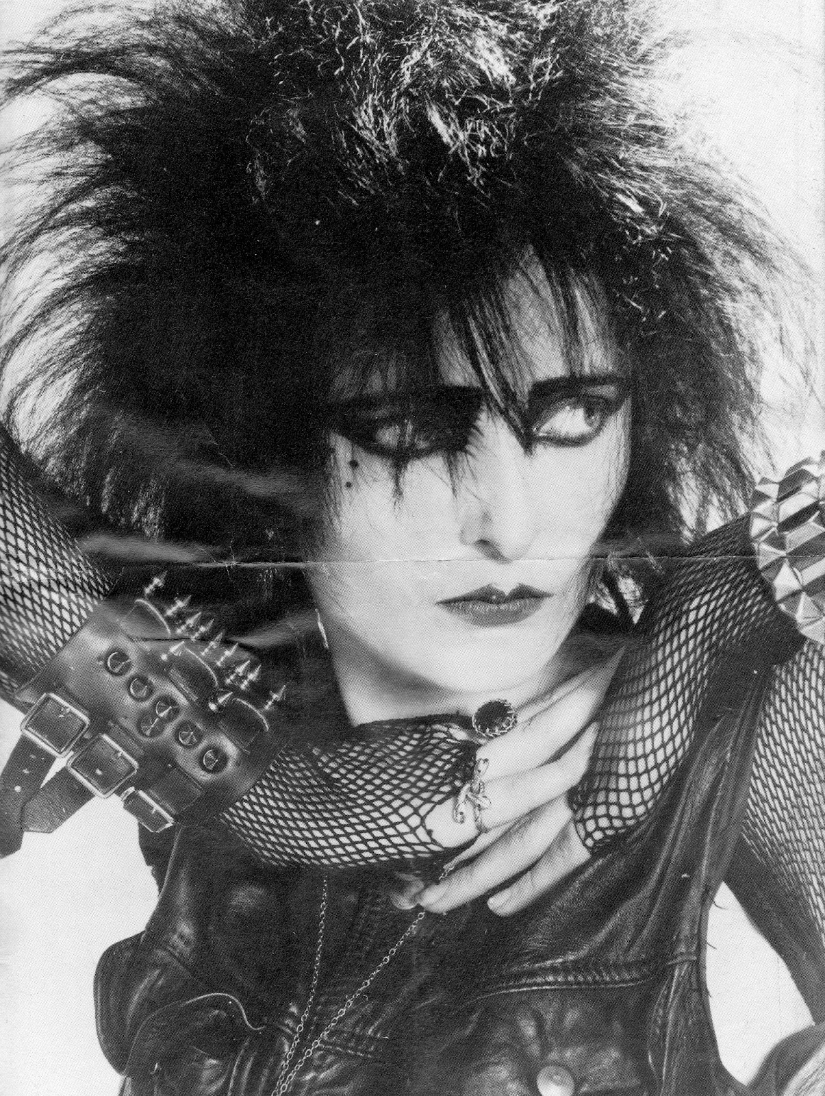 Siouxsie sioux stars foto 59