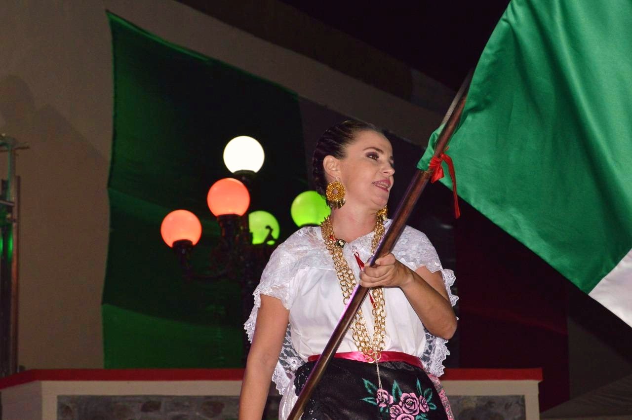 El Imparcial CANTÓN CRODA DA EL GRITO EN TRES LOCALIDADES DE COMAPA
