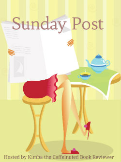 The Sunday Post #74 (5.31.15)