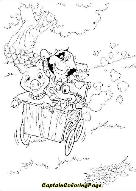Coloring book pdf download