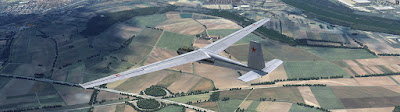 World Of Aircraft Glider Simulator Game Screenshot 15