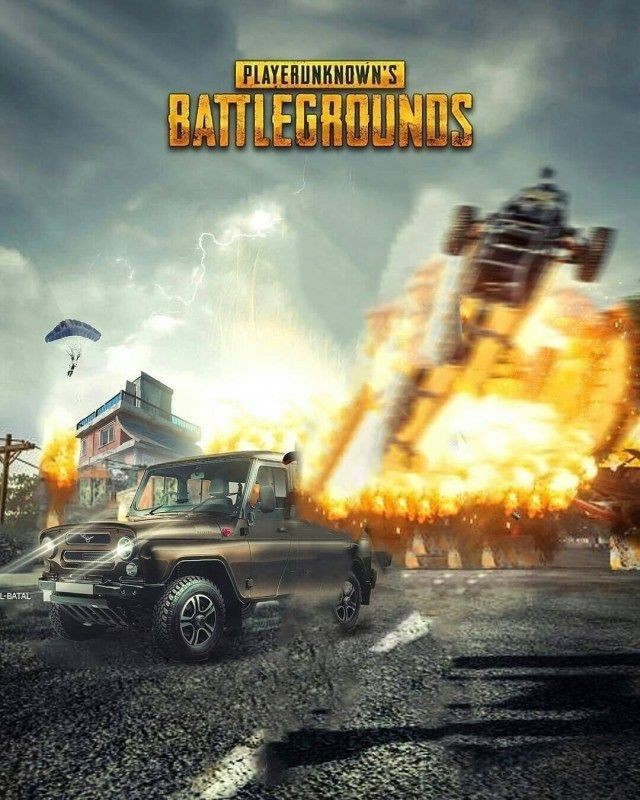Top 10 Pubg Full HD Background Free Download In Zip File