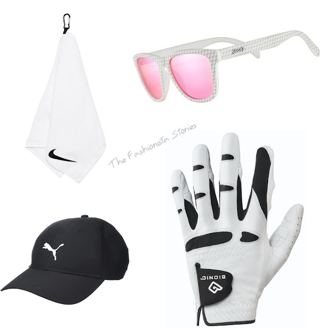 4 MustHave Golf Accessories