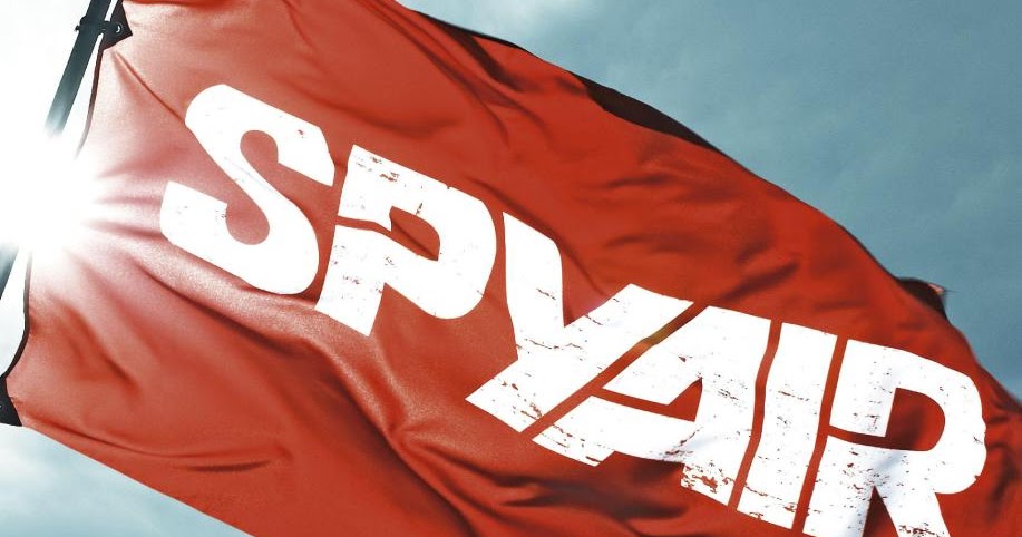 Spyair Rockin The World Album Gloryost Free Download Anime Ost And J Music