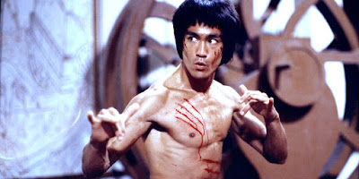 Bruce Lee Motivational Biography