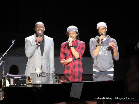 Lirik Lagu Marry Your Daughter Brkn Rbtz Terjemahan Mabes Lirik