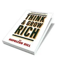 Think And Grow Rich By Napoleon Hill PDF