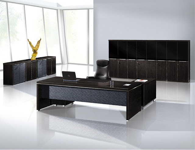 modern office table design 14