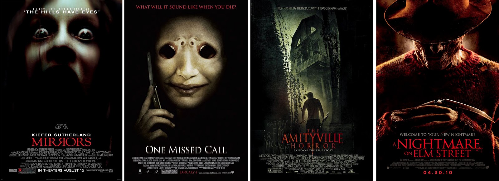 MOVIE TEASER TRAILER (Evaluation)